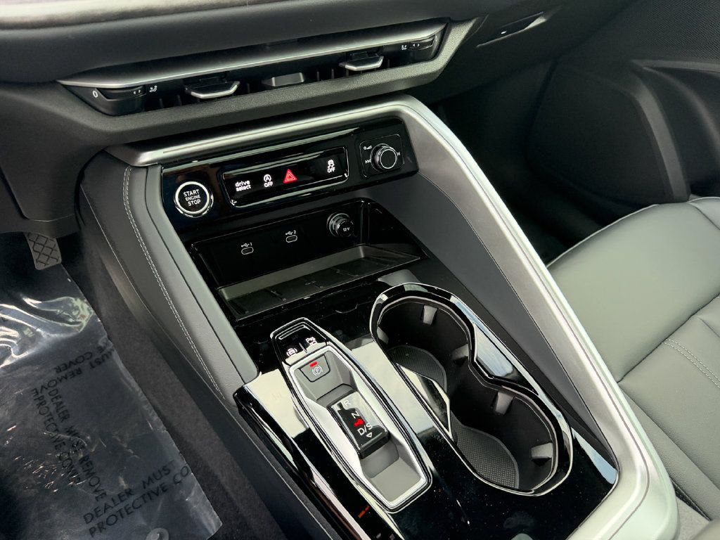 New 2026 Audi Q5 Premium Plus AWD/4WD image 22