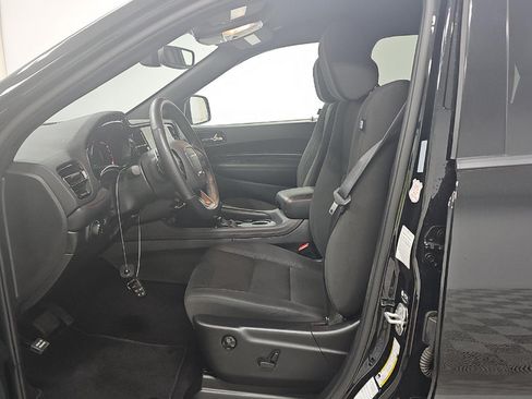 Used 2026 Dodge Durango GT AWD/4WD image 8