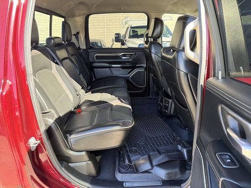 Used 2019 RAM 1500 Laramie RWD image 26