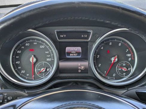 Used 2017 Mercedes-Benz GLS 450 4MATIC image 11