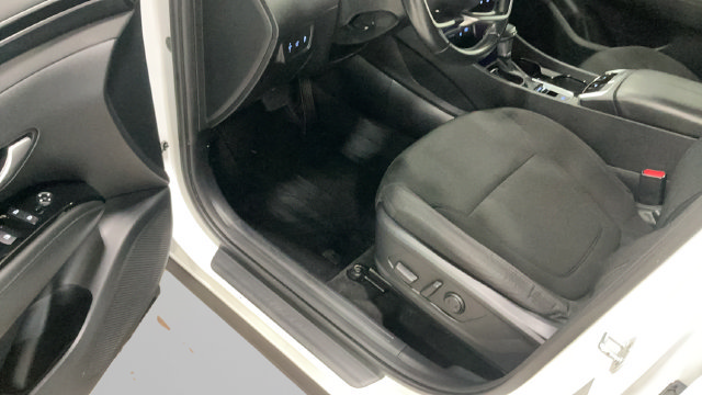 Used 2022 Hyundai Tucson SEL w/ Convenience Package AWD/4WD image 26