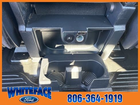 Used 2024 Ford F350 XL w/ XL Chrome Package image 40
