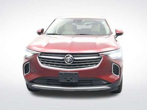 Used 2022 Buick Envision Essence w/ Safety Package image 2