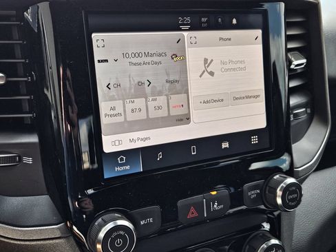 New 2026 RAM 1500 Express AWD/4WD image 17