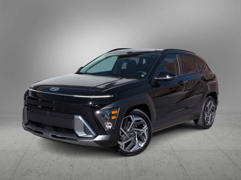 New 2026 Hyundai Kona SEL Premium FWD image 1