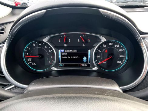 Used 2016 Chevrolet Malibu LT image 25