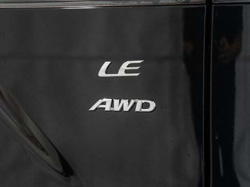 New 2026 Toyota Corolla Cross LE image 7