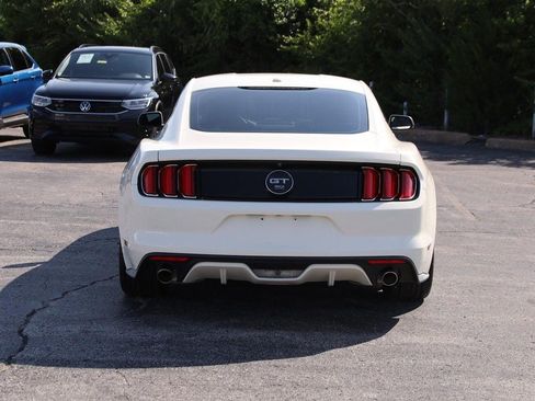 Used 2015 Ford Mustang 50 Years RWD image 6
