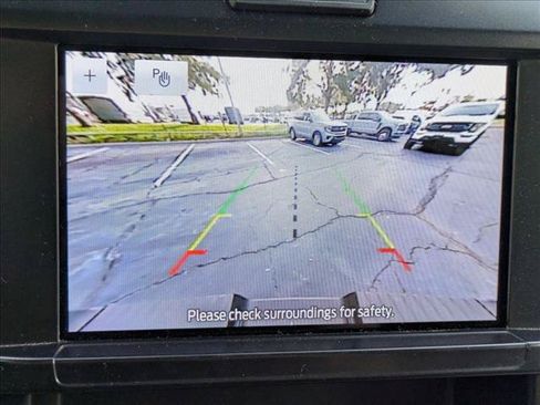 Used 2025 Ford F350 XL w/ XL Driver Assist Package AWD/4WD image 10