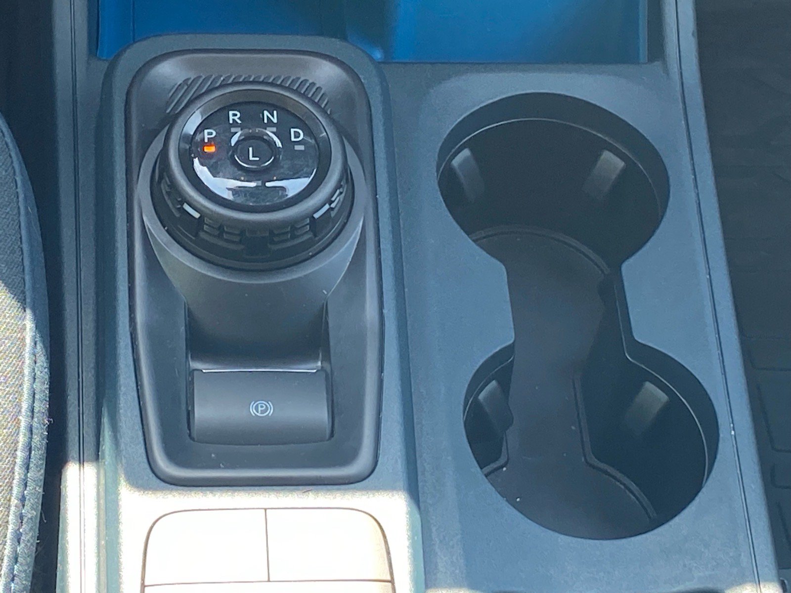 Used 2026 Ford Maverick XLT w/ XLT Luxury Package AWD/4WD image 14