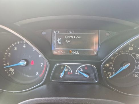 Used 2018 Ford Focus SE image 21