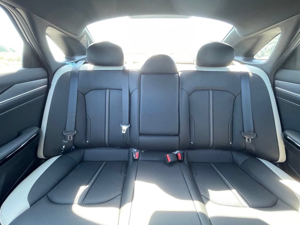 New 2026 Kia K5 GT-Line FWD image 29