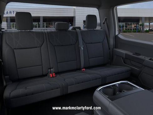 Used 2026 Ford F150 STX w/ F-150 LOBO Package AWD/4WD image 11