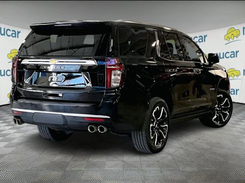 Used 2023 Chevrolet Tahoe High Country image 6