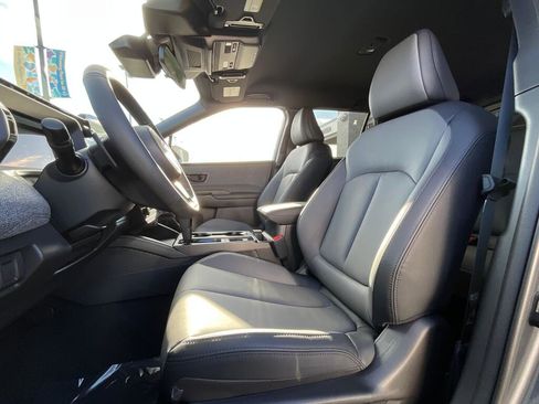 New 2026 Subaru Outback Premium image 11