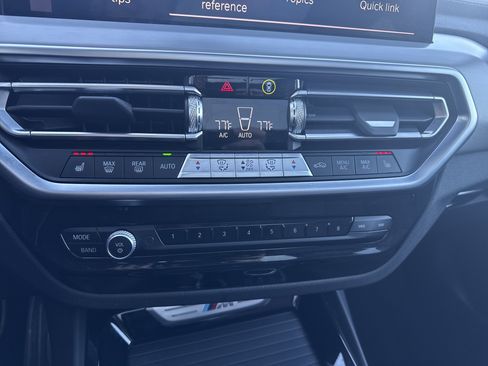 Used 2023 BMW X3 M40i w/ Premium Package image 17