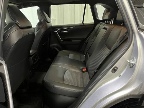 Used 2020 Toyota RAV4 XSE AWD/4WD image 10
