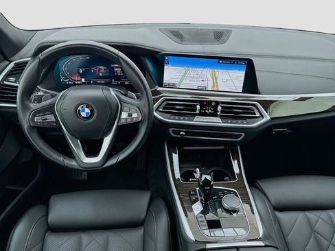 Used 2023 BMW X5 sDrive40i RWD image 15