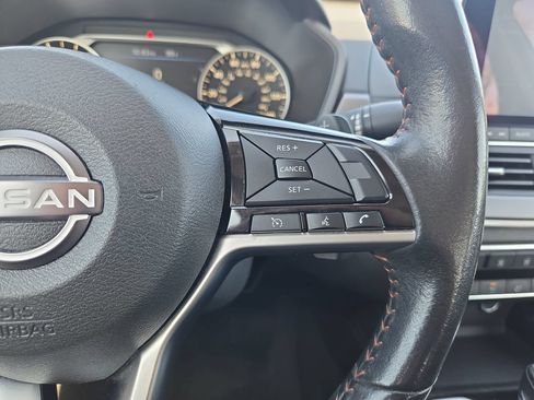 Certified 2024 Nissan Altima 2.5 SR FWD image 17