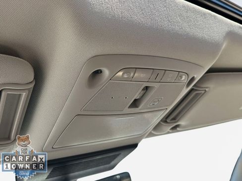 Used 2024 Nissan Armada Platinum w/ Captain's Chairs Package AWD/4WD image 37