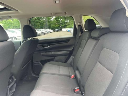 Certified 2024 Honda CR-V EX image 11