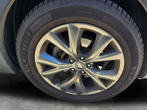 Used 2017 Hyundai Santa Fe Sport AWD/4WD image 15