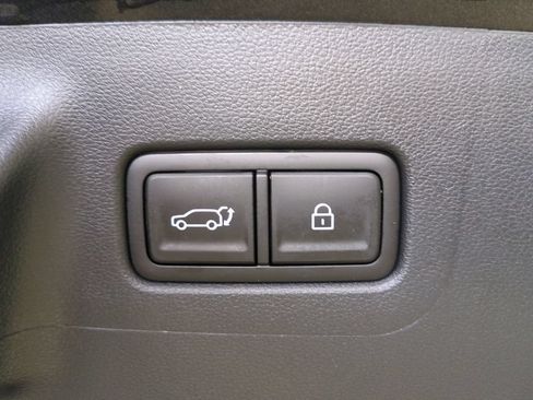 Used 2026 Hyundai Santa Fe Calligraphy FWD image 15