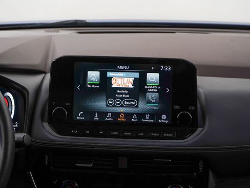 Used 2023 Nissan Rogue Platinum AWD/4WD image 16