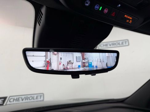 New 2026 Chevrolet Traverse LT w/ Driver Confidence Package image 26