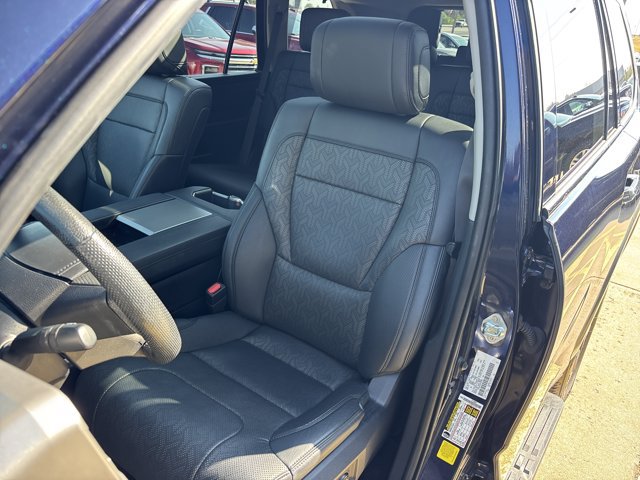 Used 2024 Toyota Sequoia Limited w/ Tow Technology Package AWD/4WD image 22