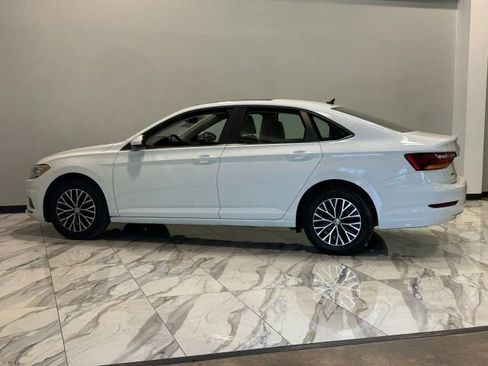 Used 2019 Volkswagen Jetta S FWD image 9