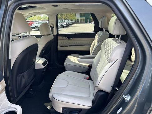 Used 2022 Hyundai Palisade Calligraphy AWD/4WD image 20