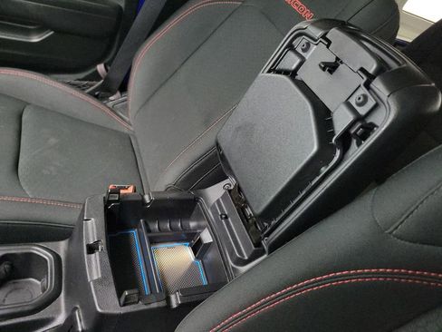 Used 2020 Jeep Wrangler Unlimited Rubicon image 29