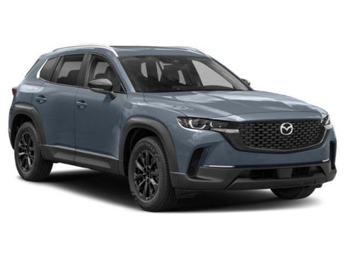 Used 2023 MAZDA CX-50 2.5 S w/ Cargo Package AWD/4WD image 9