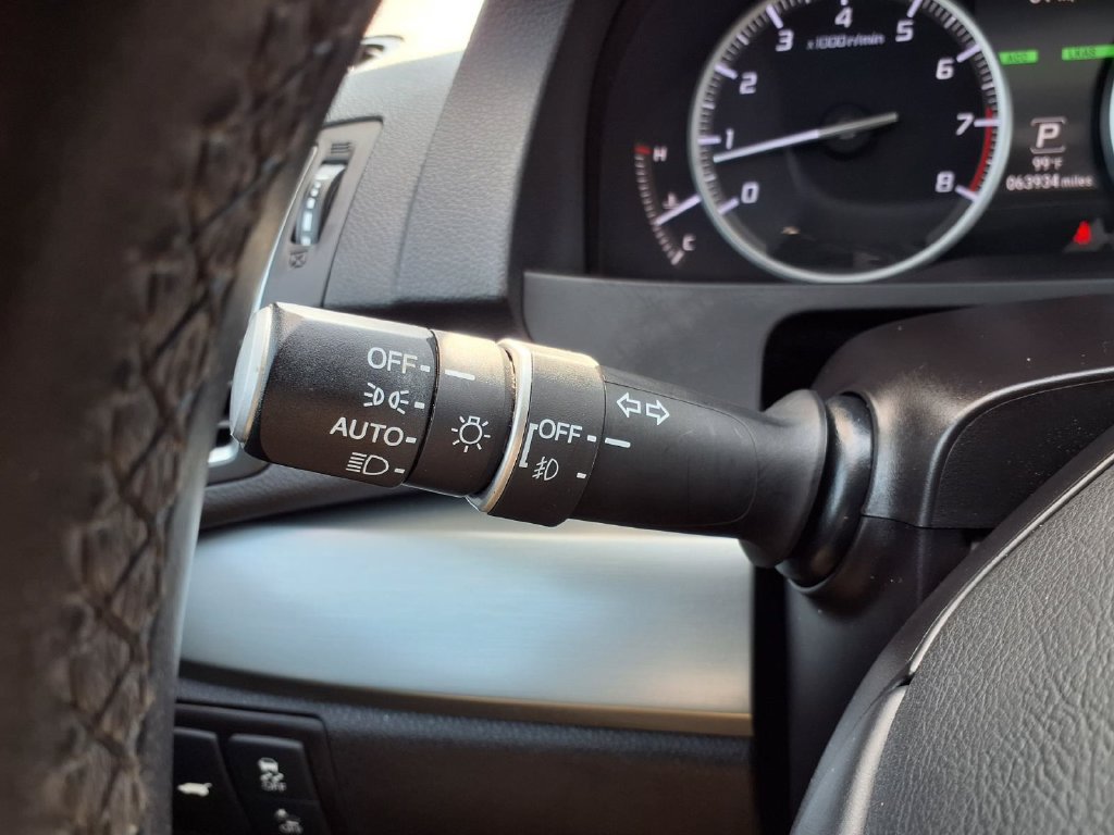 Used 2017 Acura RDX w/ Advance Package FWD image 20