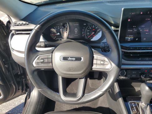 Used 2022 Jeep Compass Latitude w/ Convenience Group image 15