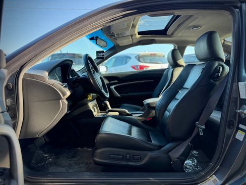Used 2012 Honda Accord EX-L image 6