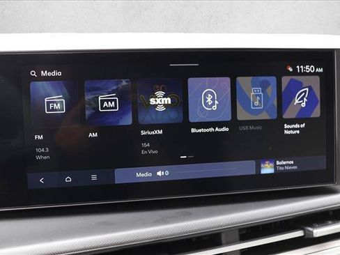 New 2026 Hyundai Santa Fe SEL AWD/4WD image 17
