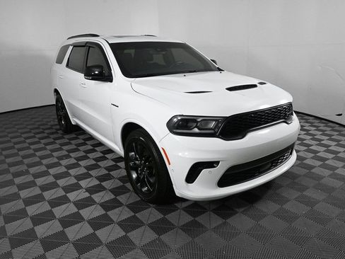 Used 2024 Dodge Durango R/T image 24
