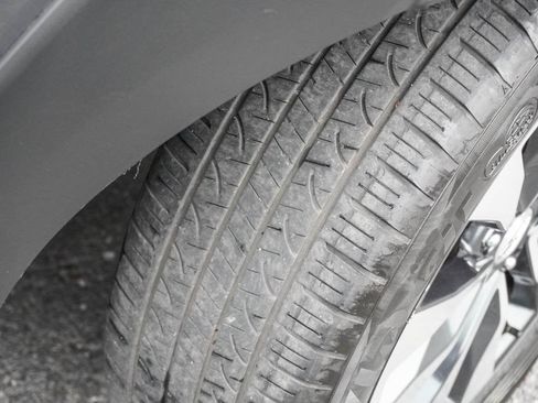 Used 2024 Subaru Outback Limited image 12