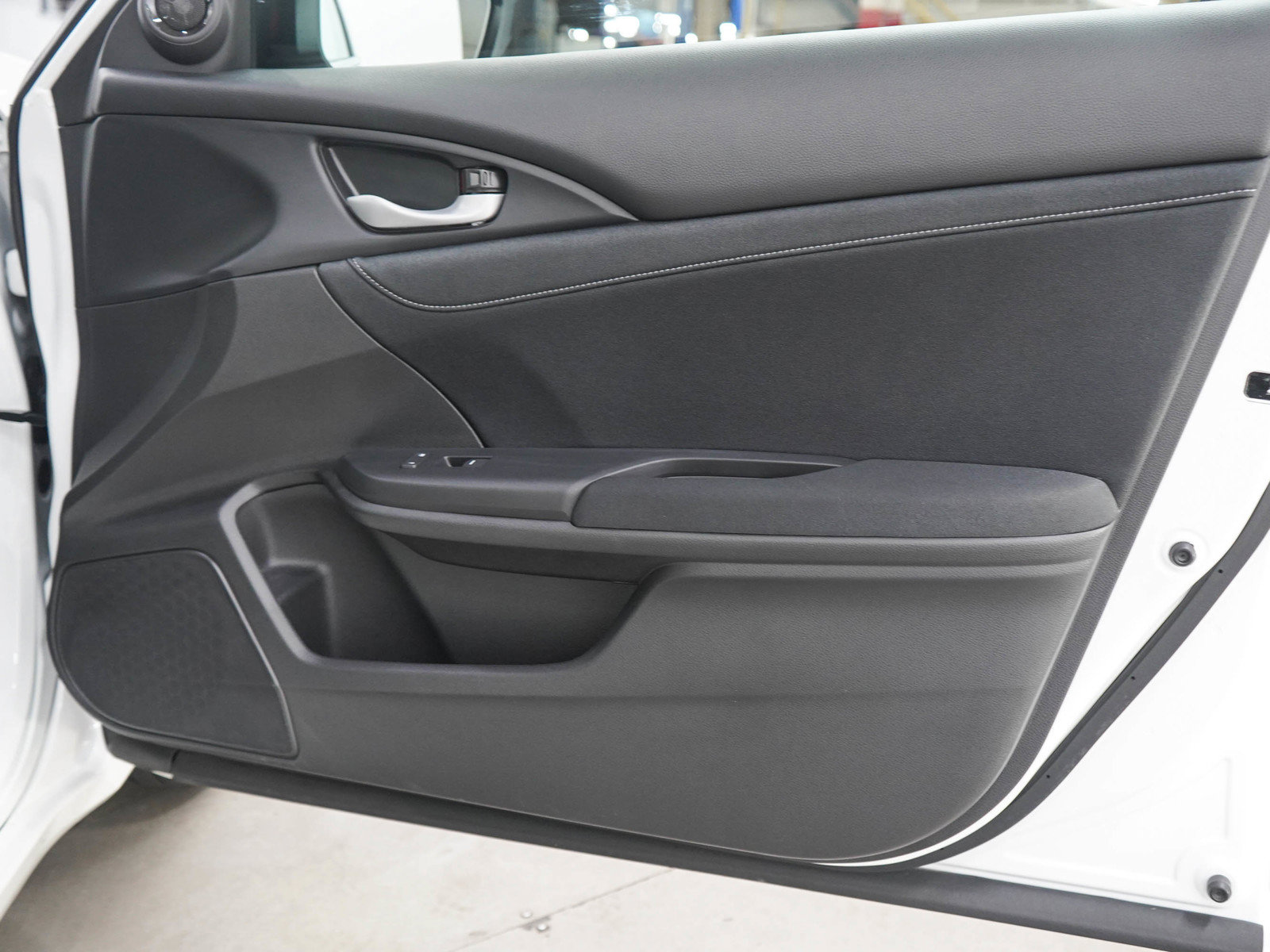 Used 2022 Honda Insight EX image 9