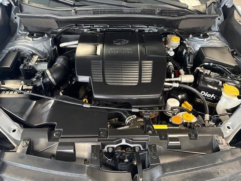 Used 2019 Subaru Forester Premium image 20