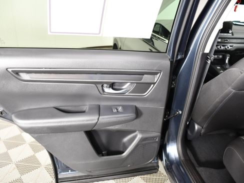 Certified 2024 Honda CR-V EX image 45