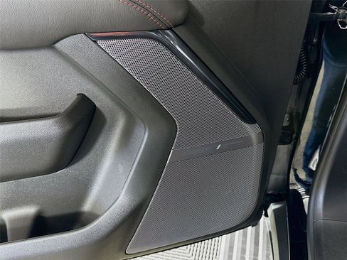 New 2026 GMC Yukon XL AT4 Ultimate w/ LPO, Floor Liner Package AWD/4WD image 13