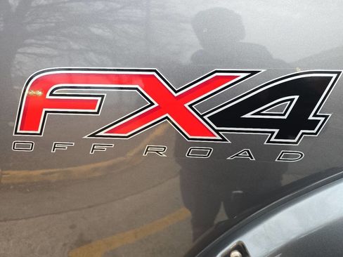 Used 2013 Ford F150 FX4 w/ Luxury Equipment Group image 9