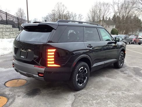 New 2026 Hyundai Palisade XRT Pro AWD/4WD image 7