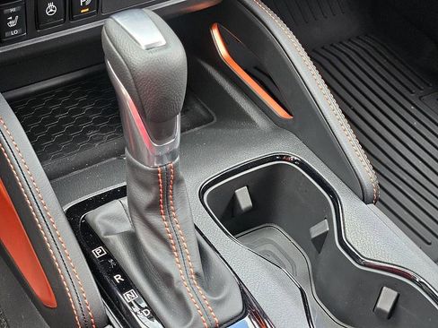 New 2025 Nissan Frontier Pro-X w/ Pro Premium Package image 25