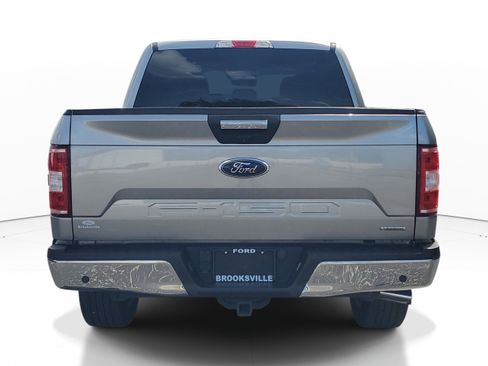 Used 2020 Ford F150 XLT w/ Equipment Group 302A Luxury RWD image 5
