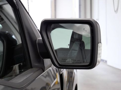 Used 2021 Ford F150 Lariat AWD/4WD image 41