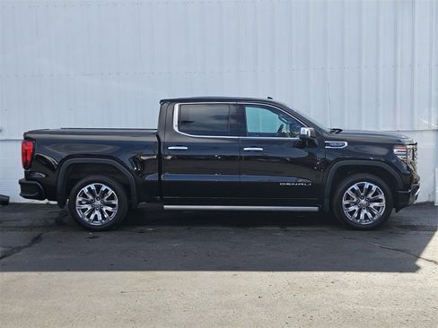 Used 2024 GMC Sierra 1500 Denali w/ Denali Reserve Package image 6